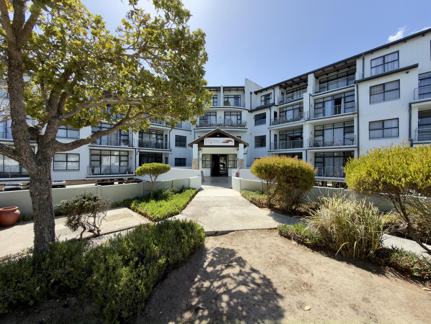 1 Bedroom Apartment in Royal Ascot