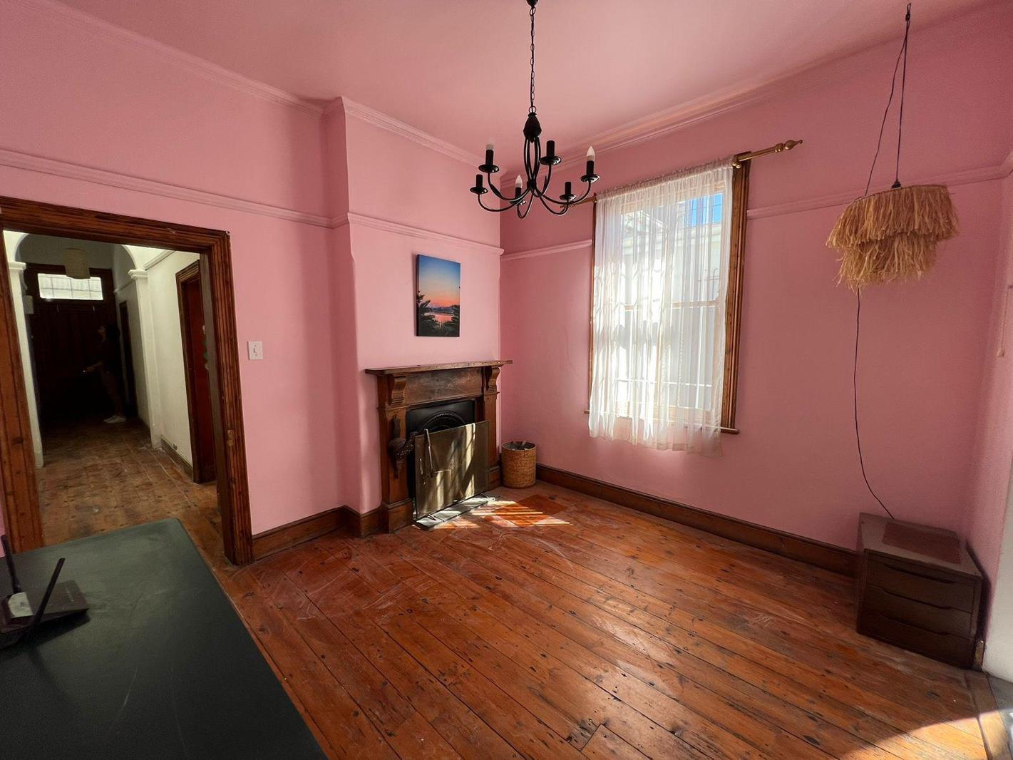 2 Bedroom House in Woodstock