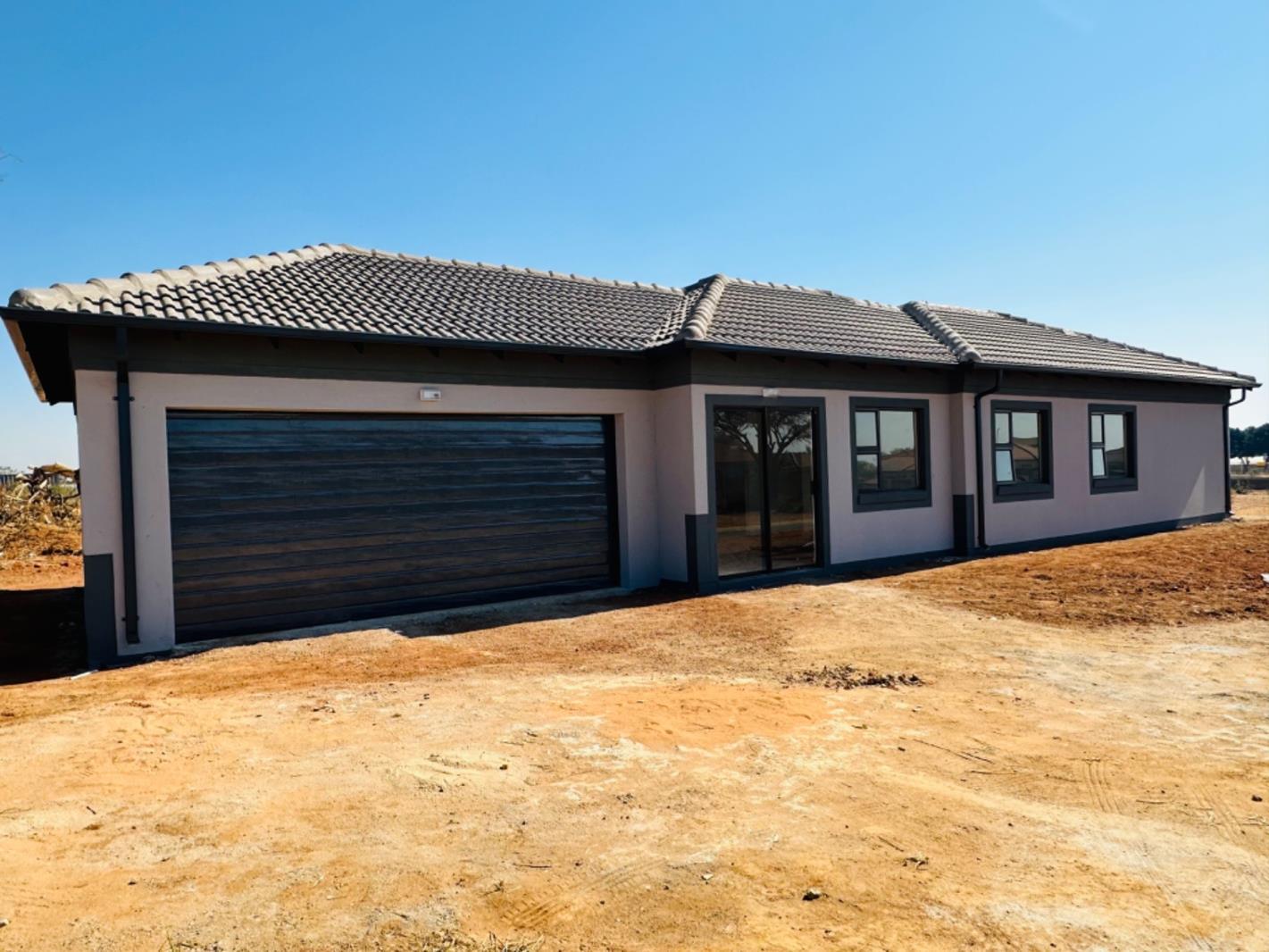 4 Bedroom House in The Orchards