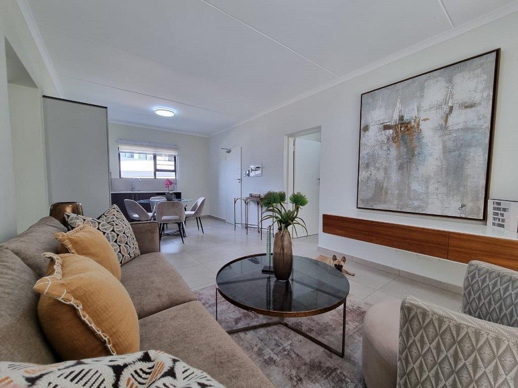 3 Bedroom Apartment in Lilianton