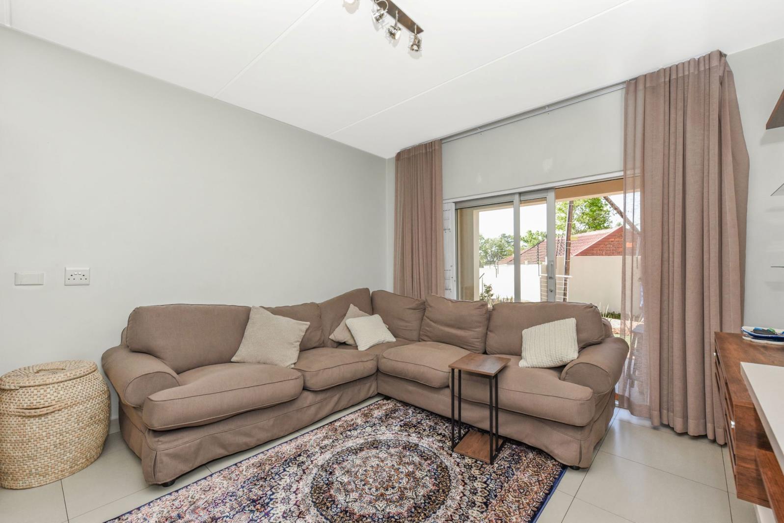 2 Bedroom Apartment in Magaliessig