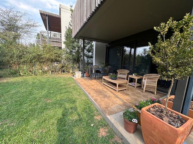 3 Bedroom Apartment in Elaleni Coastal Forest Estate