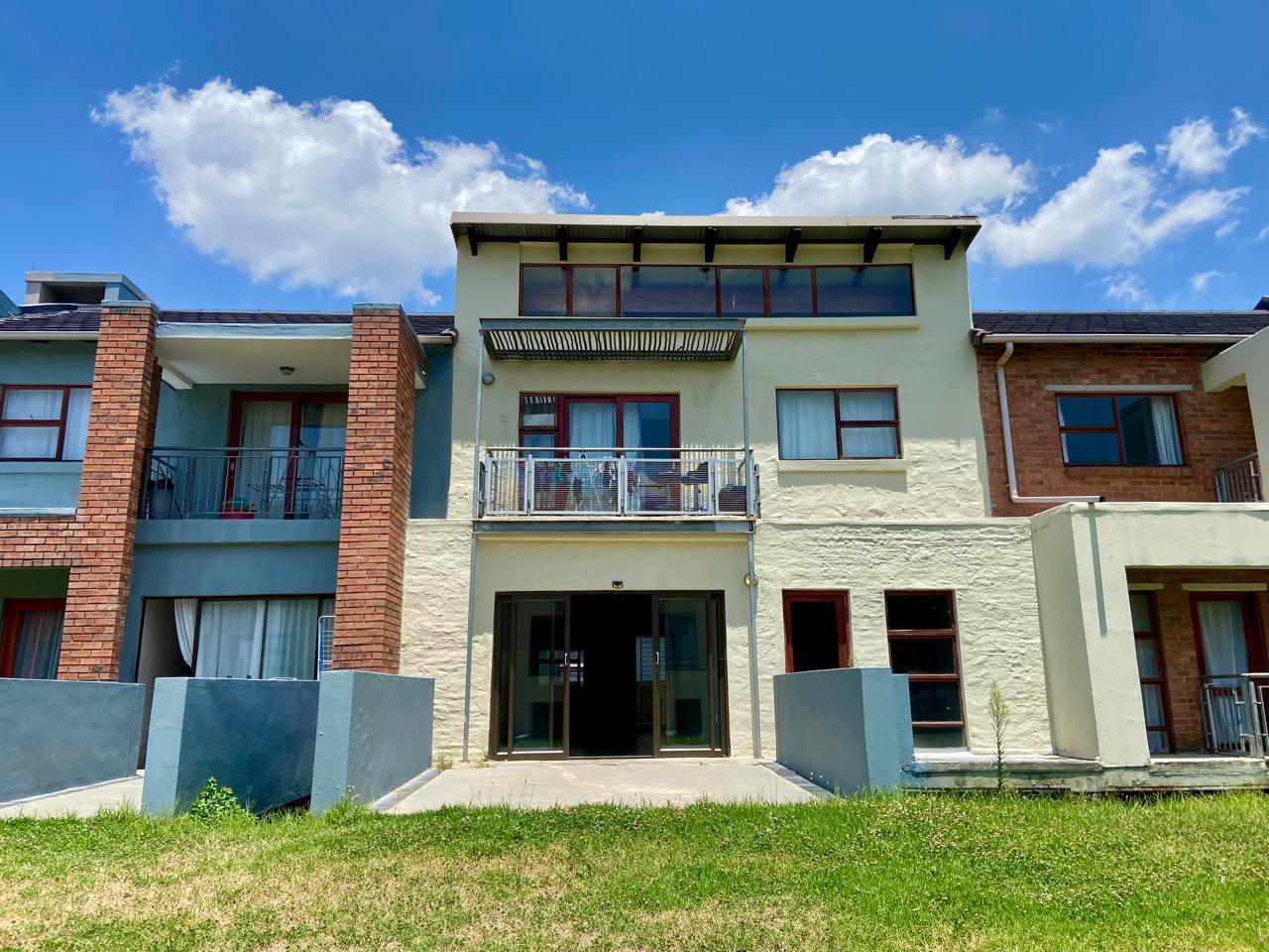 2 Bedroom Apartment in Carlswald