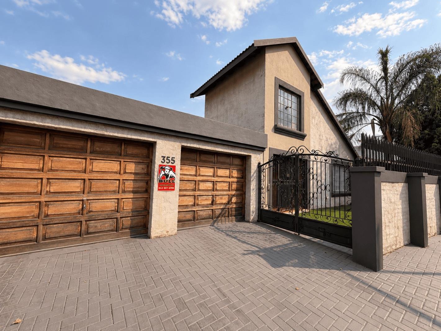 4 Bedroom House in Faerie Glen
