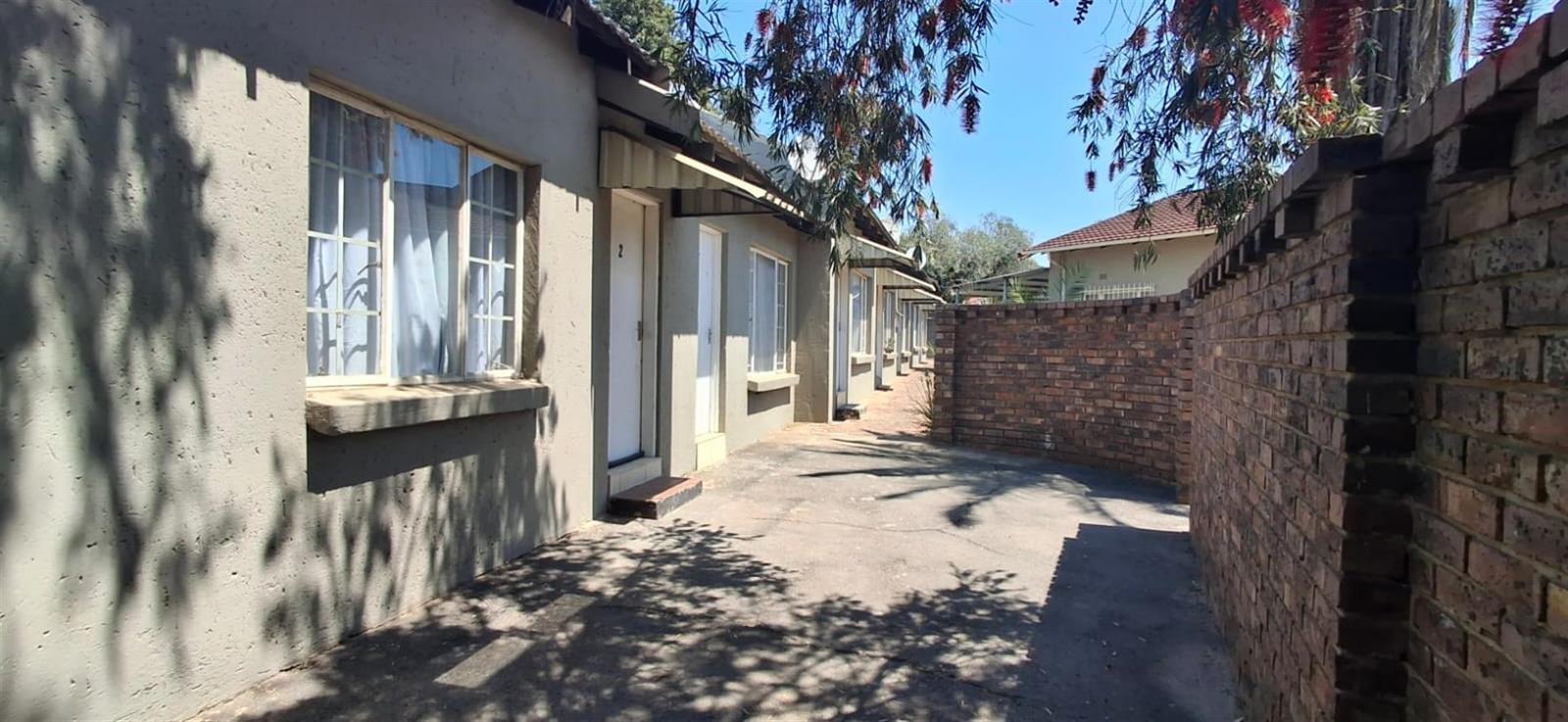 1 Bedroom House in Ravenswood