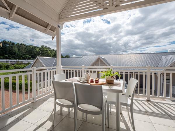 2 Bedroom Townhouse in Padfield Park