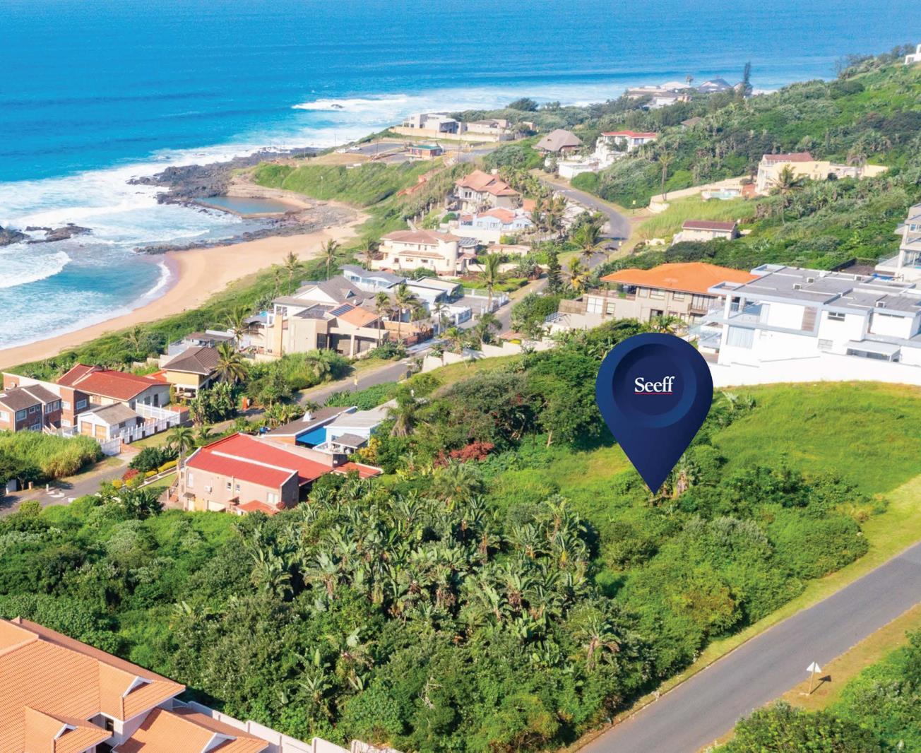 1 012 m² Land available in Tinley Manor