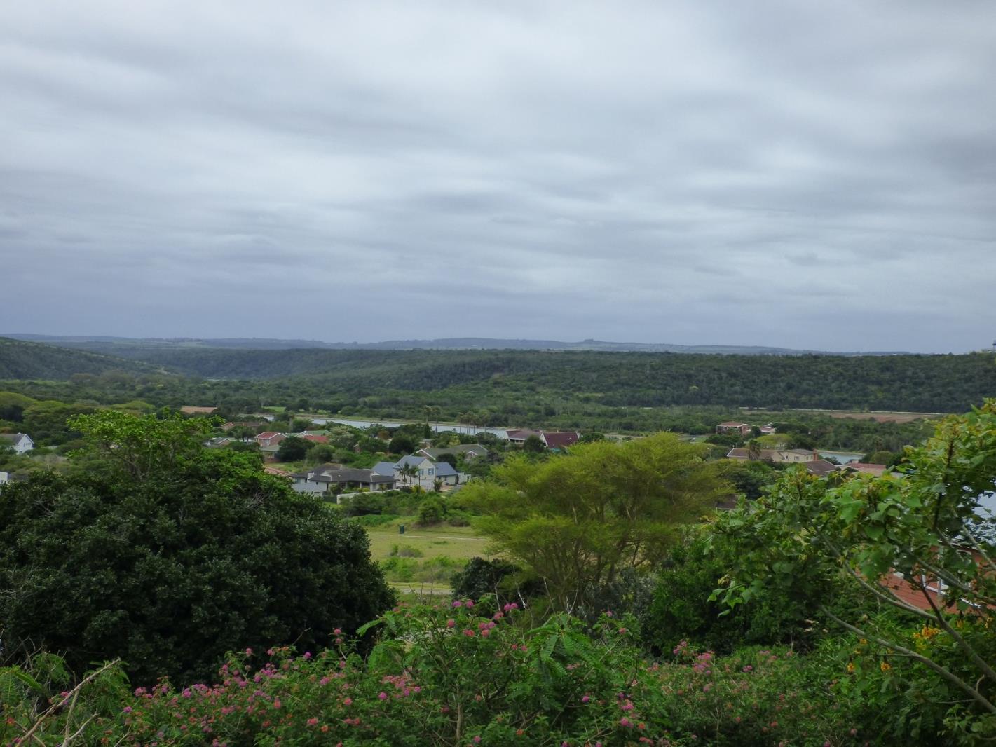 1 106 m² Land available in Port Alfred