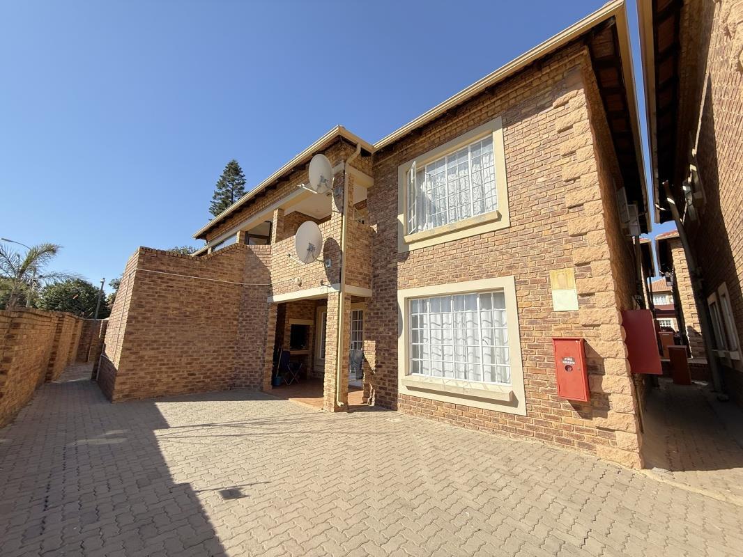 3 Bedroom Apartment in Terenure