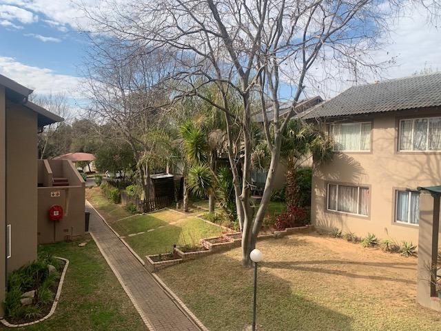 2 Bedroom Apartment in North Riding