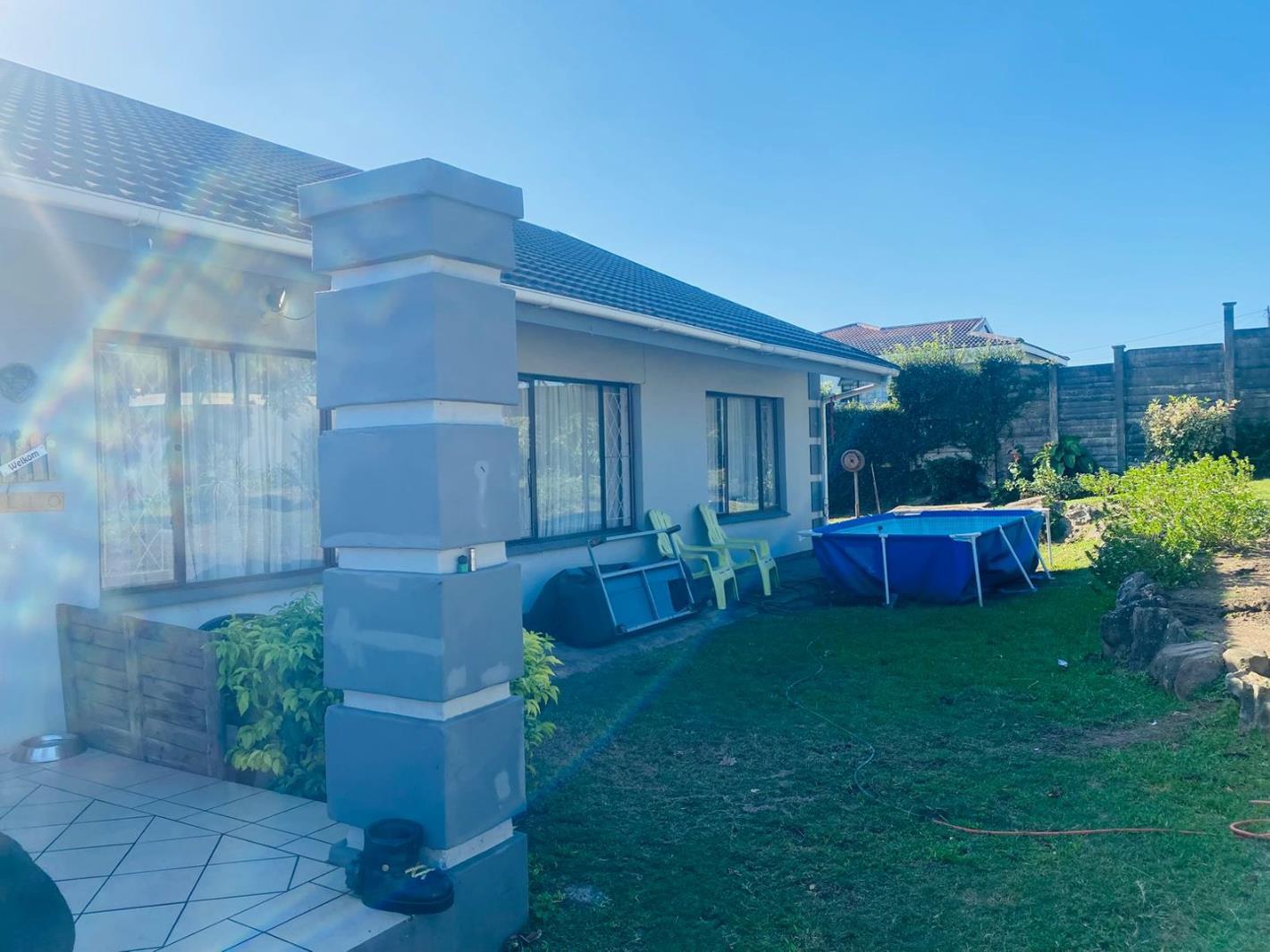 3 Bedroom House in Margate
