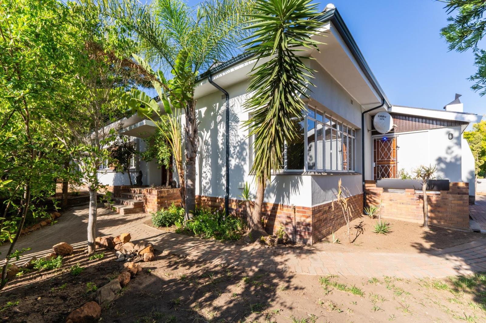 4 Bedroom House in Riversdale