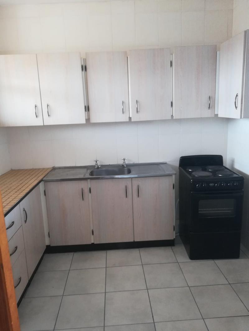 1 Bedroom Apartment in Loevenstein
