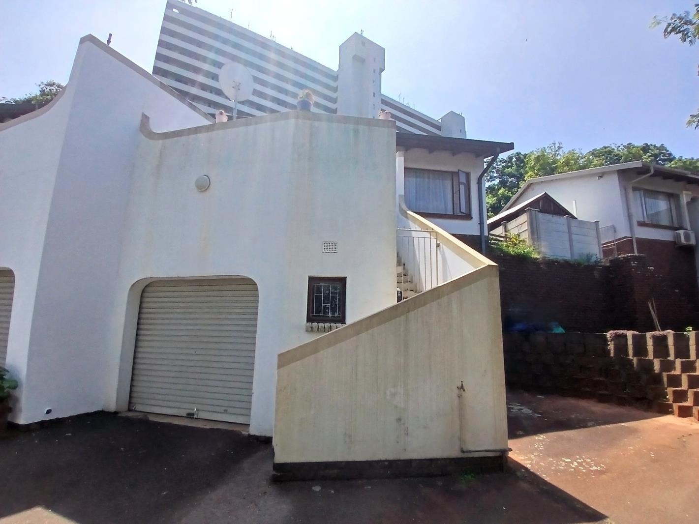 2 Bedroom Townhouse in Doonside