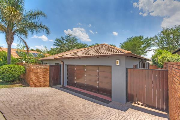 3 Bedroom House in Emerald Estate