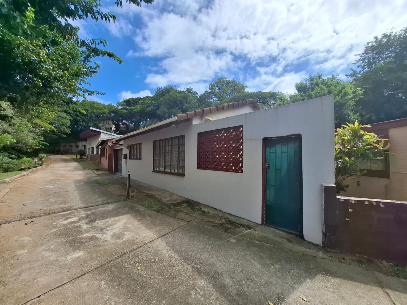 2 Bedroom Townhouse in Mtwalume