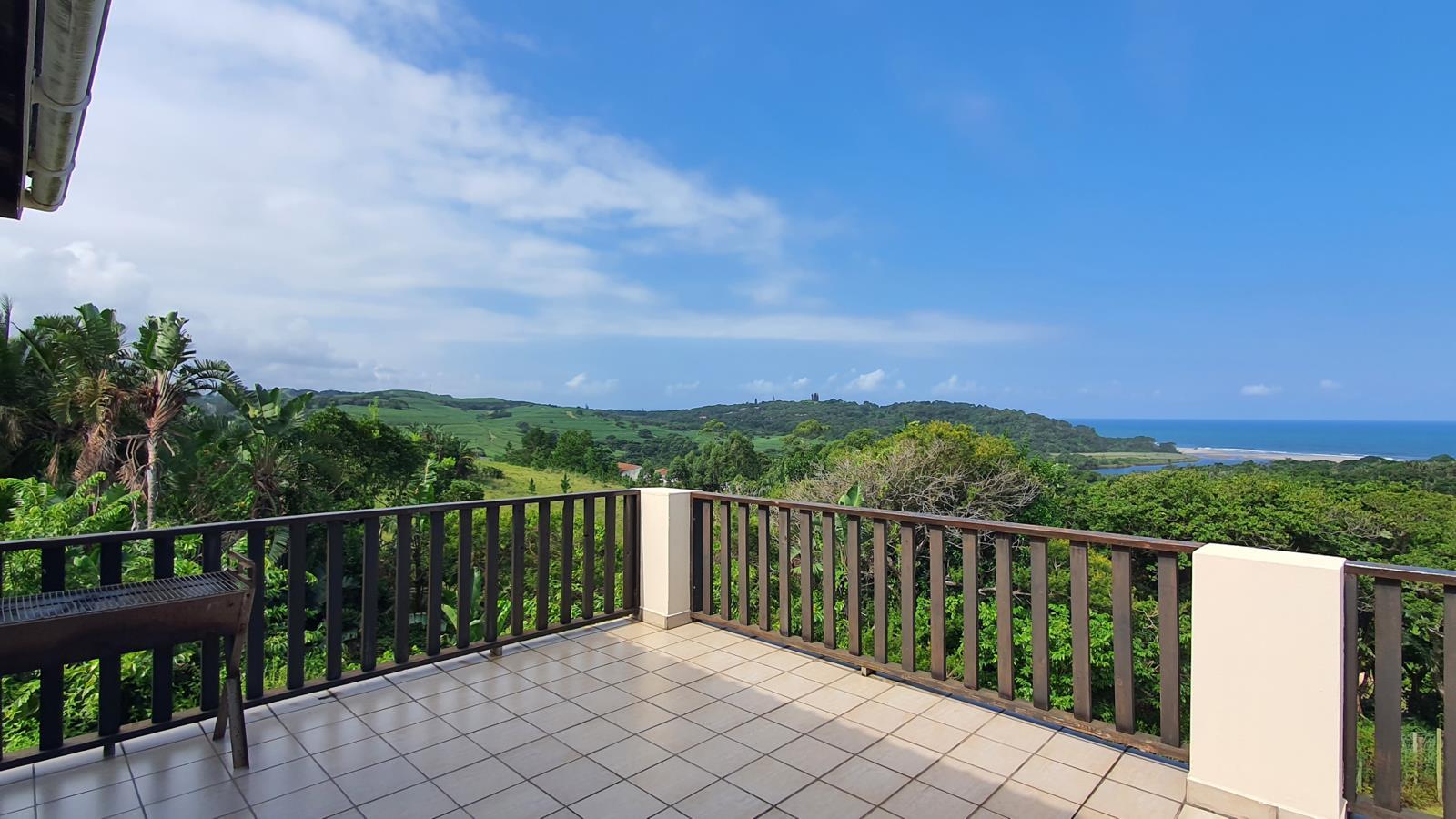 4 Bedroom House in Palm Beach