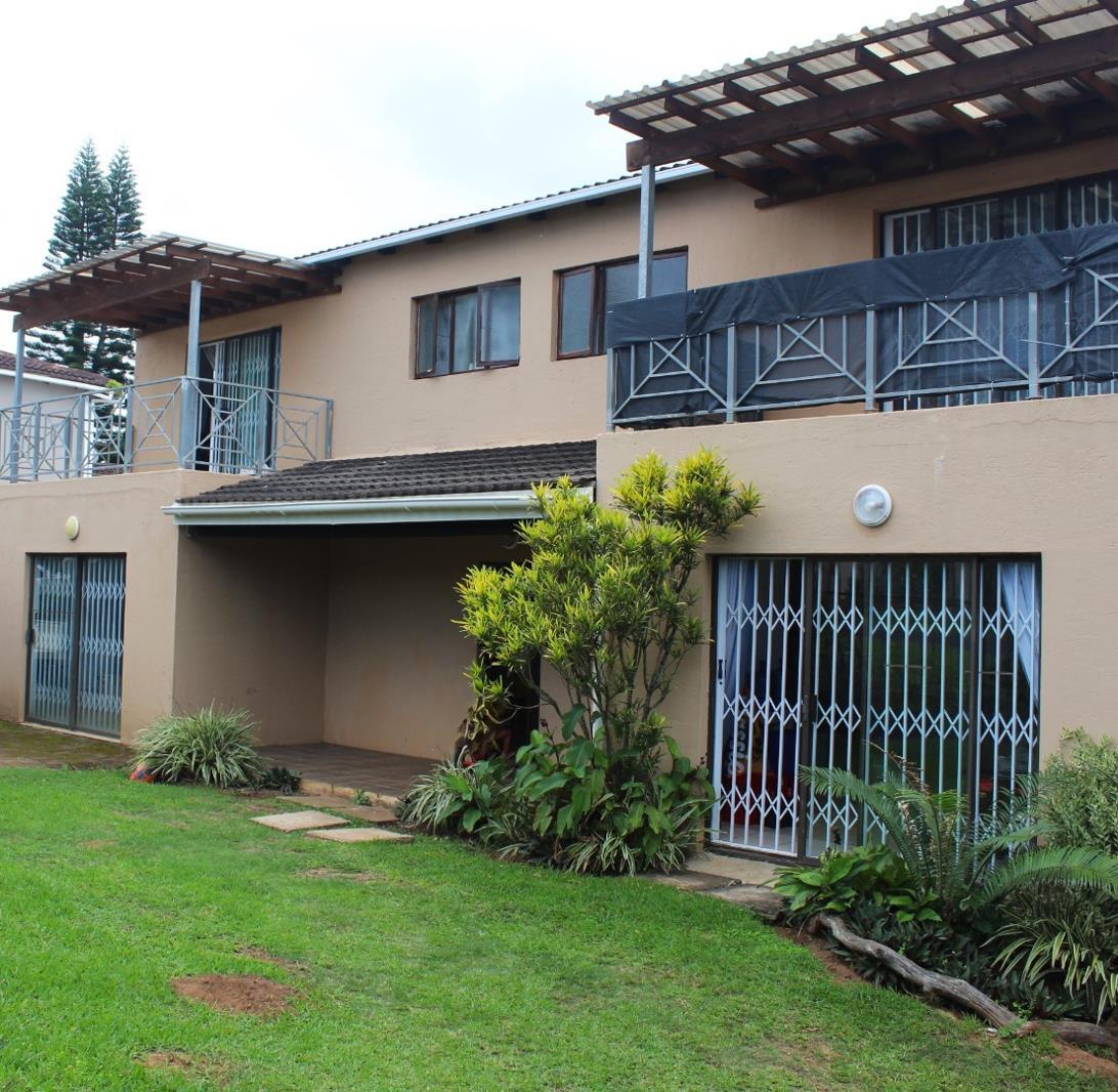 4 Bedroom House in Trafalgar