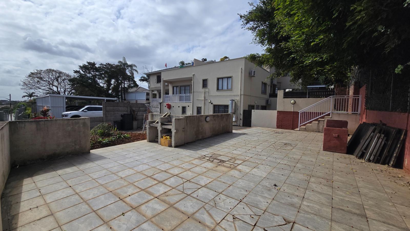 3 Bedroom Apartment in Morningside