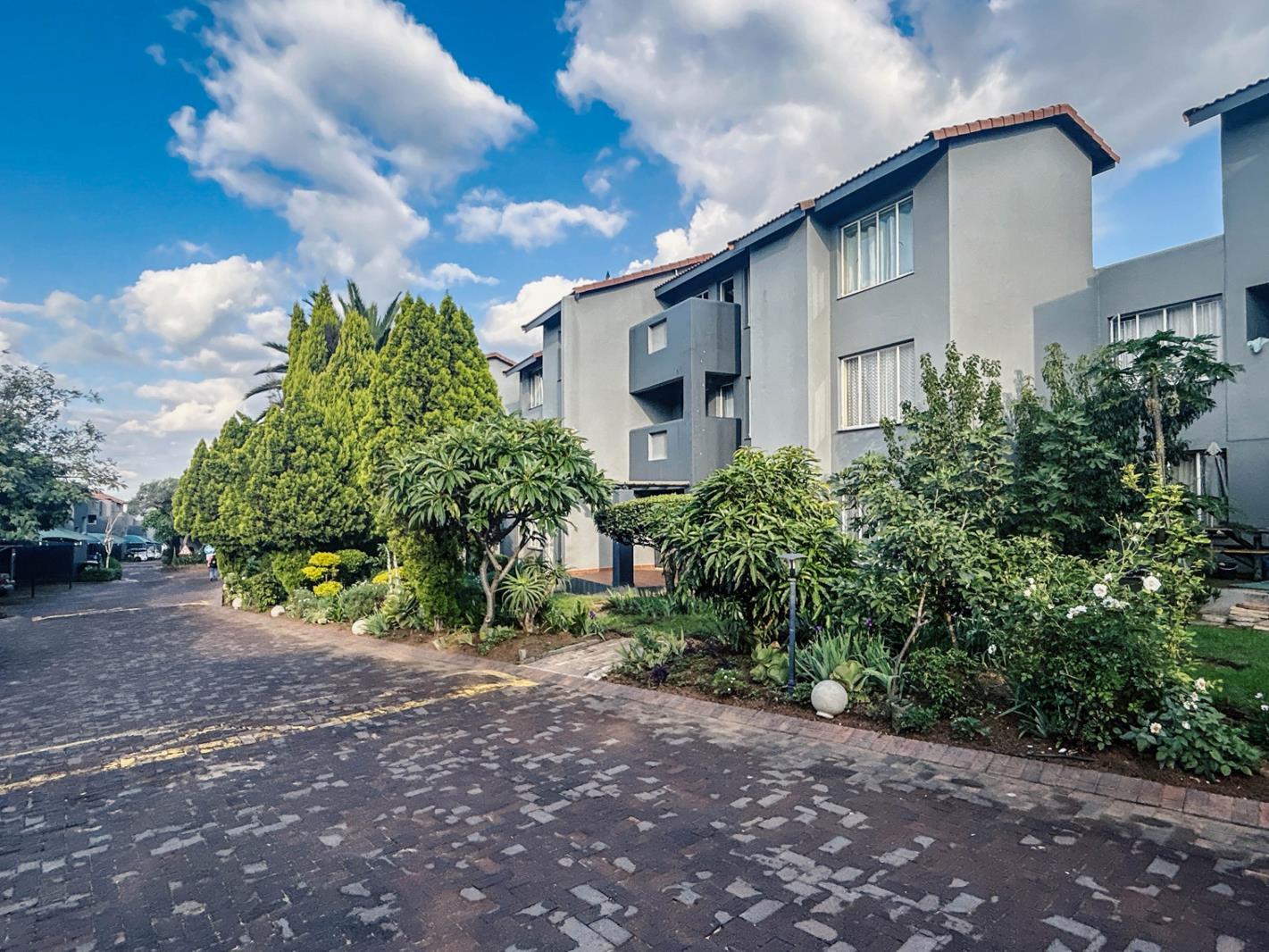 1 Bedroom House in Northgate