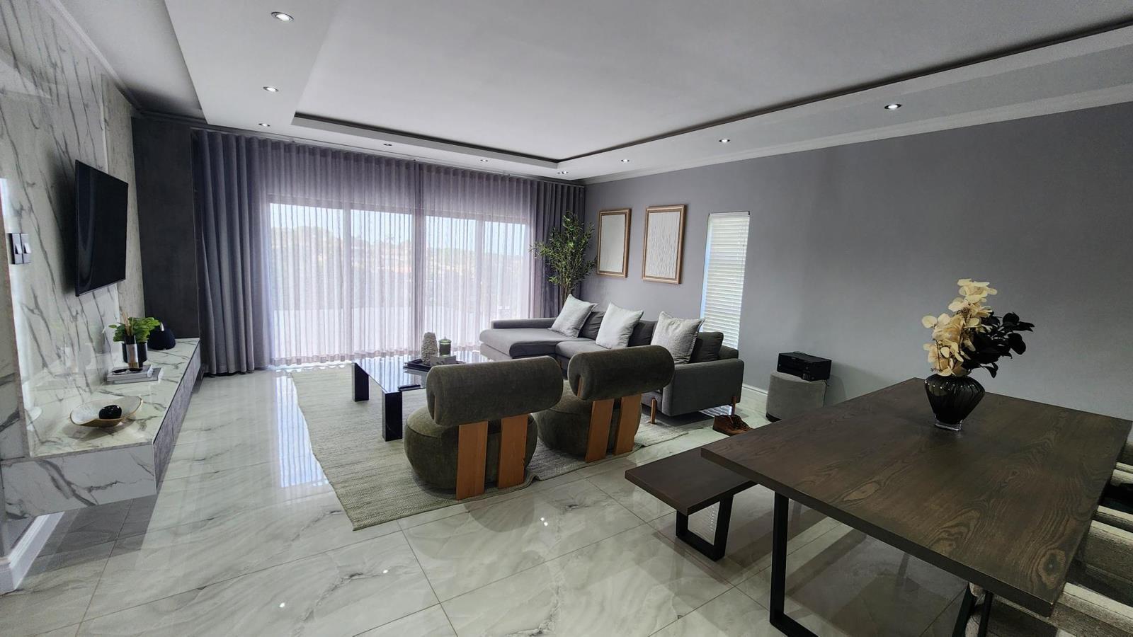 3 Bedroom House in La Lucia