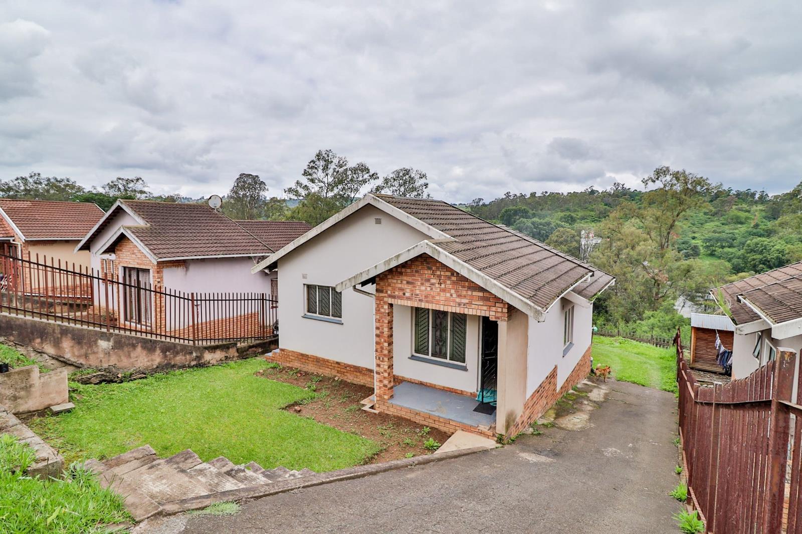3 Bedroom House in Allandale