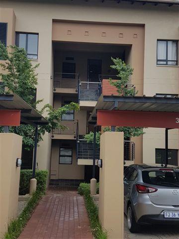 2 Bedroom Apartment in Jackal Creek Golf Estate