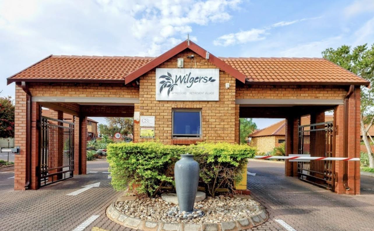 1 Bedroom Apartment in Die Wilgers