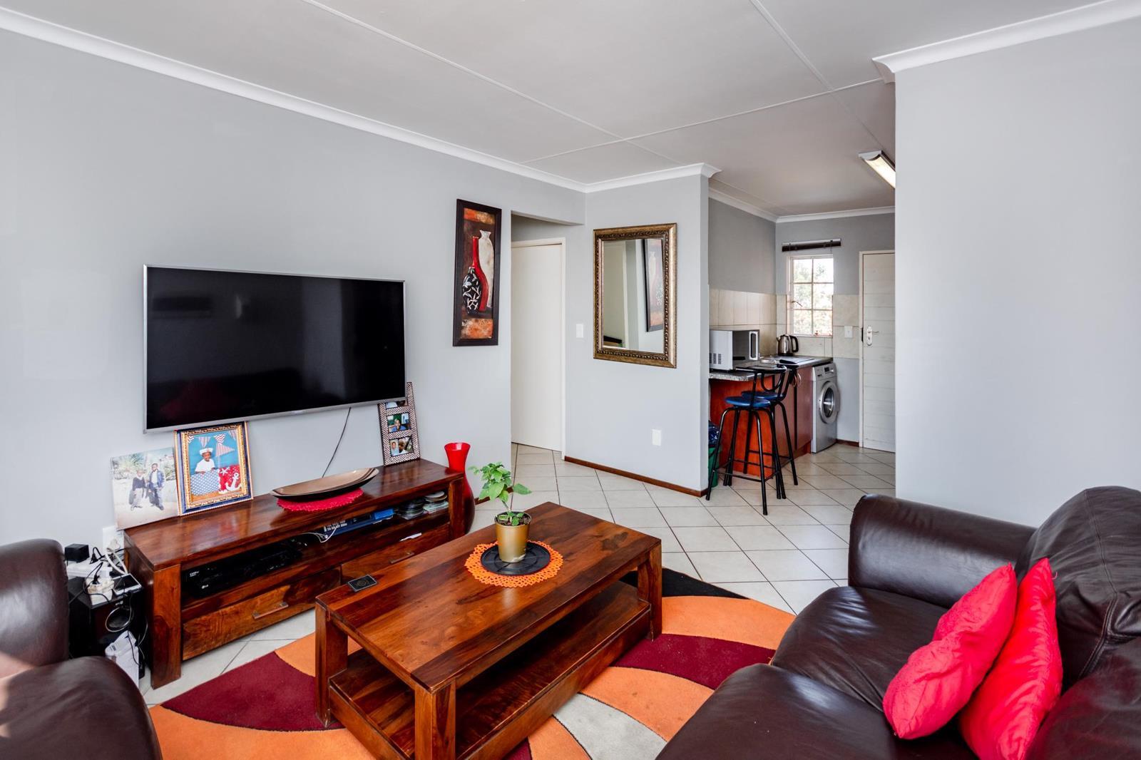 2 Bedroom Apartment in Terenure