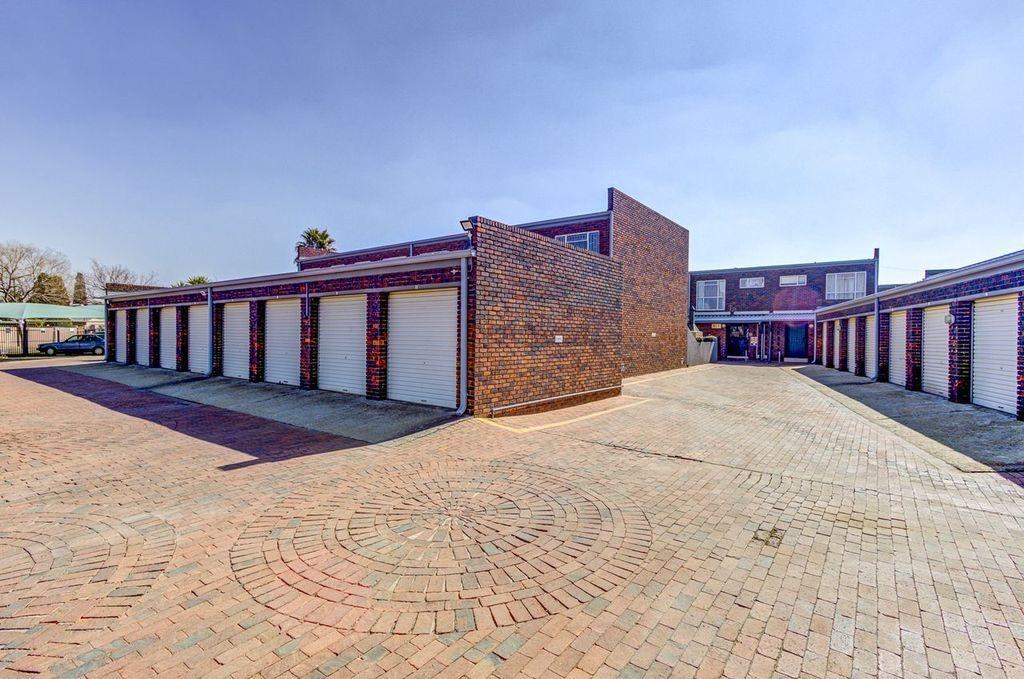 2 Bedroom Townhouse in Dayanglen