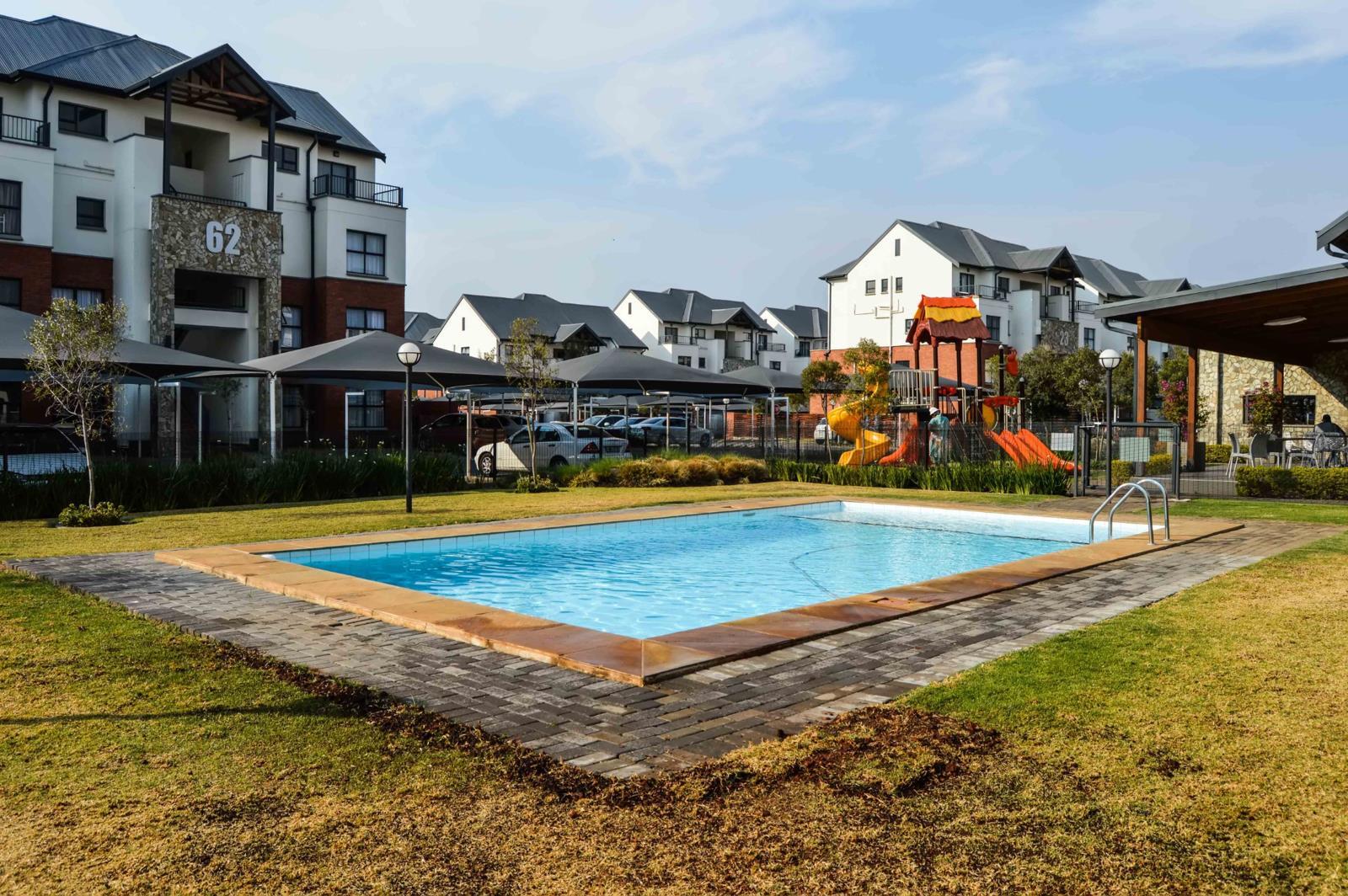 2 Bedroom Apartment in Greenstone Hill