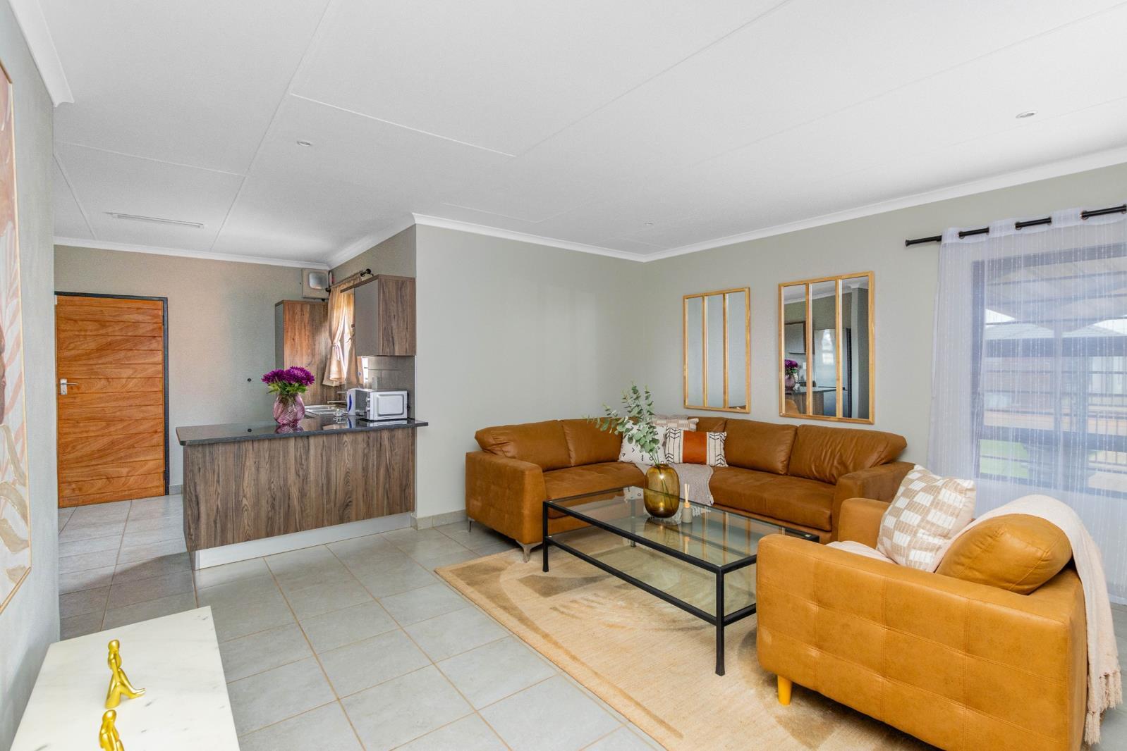 4 Bedroom House in Johannesburg CBD