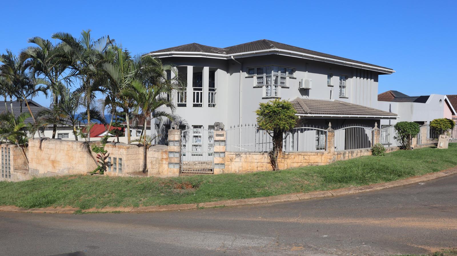 5 Bedroom House in Tongaat Beach