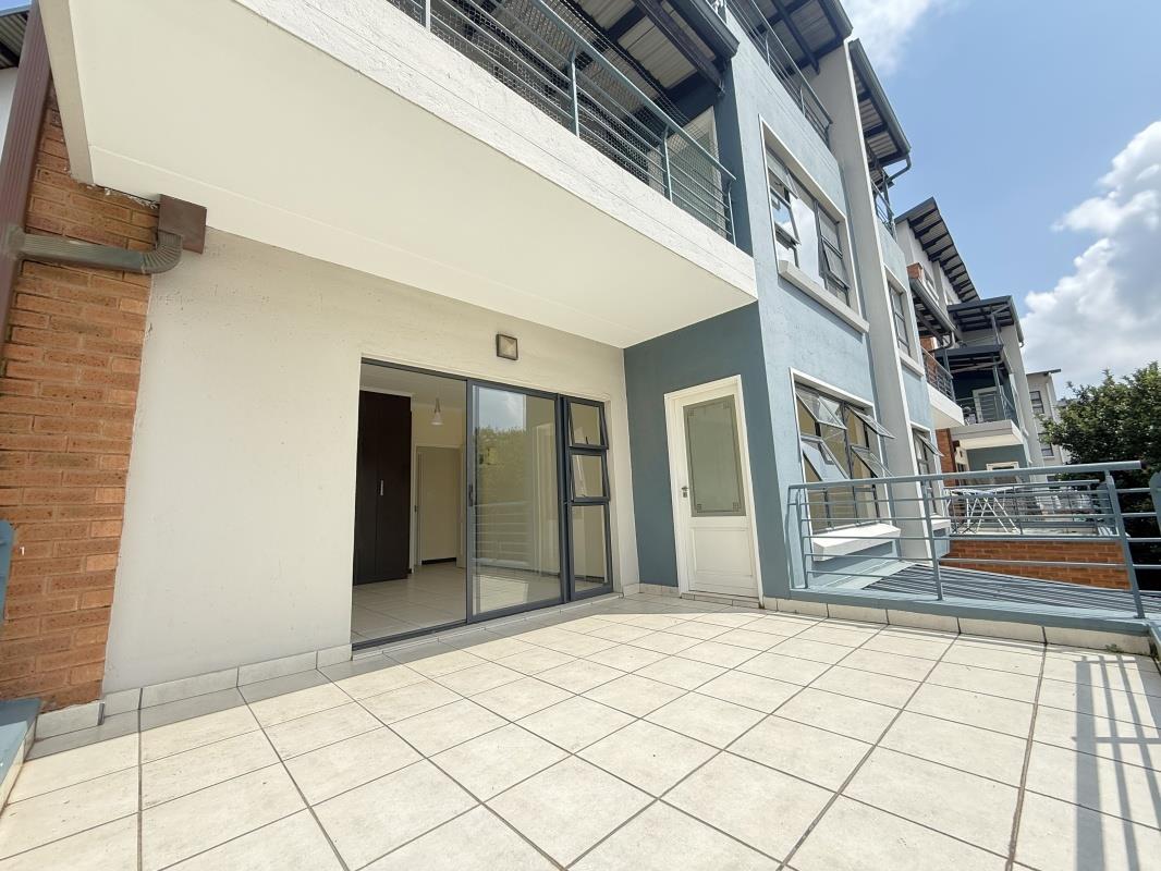 2 Bedroom Apartment in Greenstone Hill