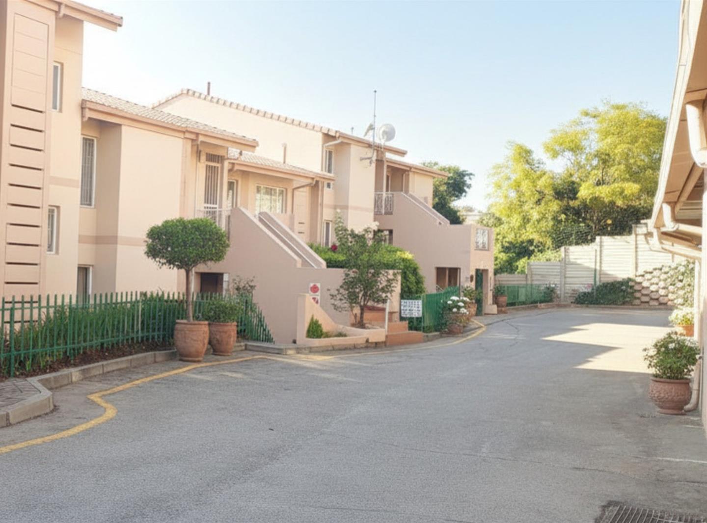3 Bedroom Apartment in Primrose Hill