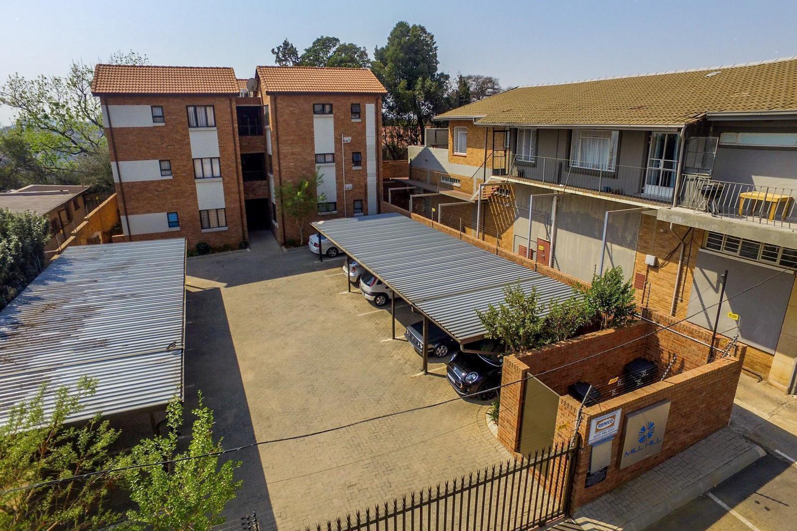 1 Bedroom Apartment in Floracliffe