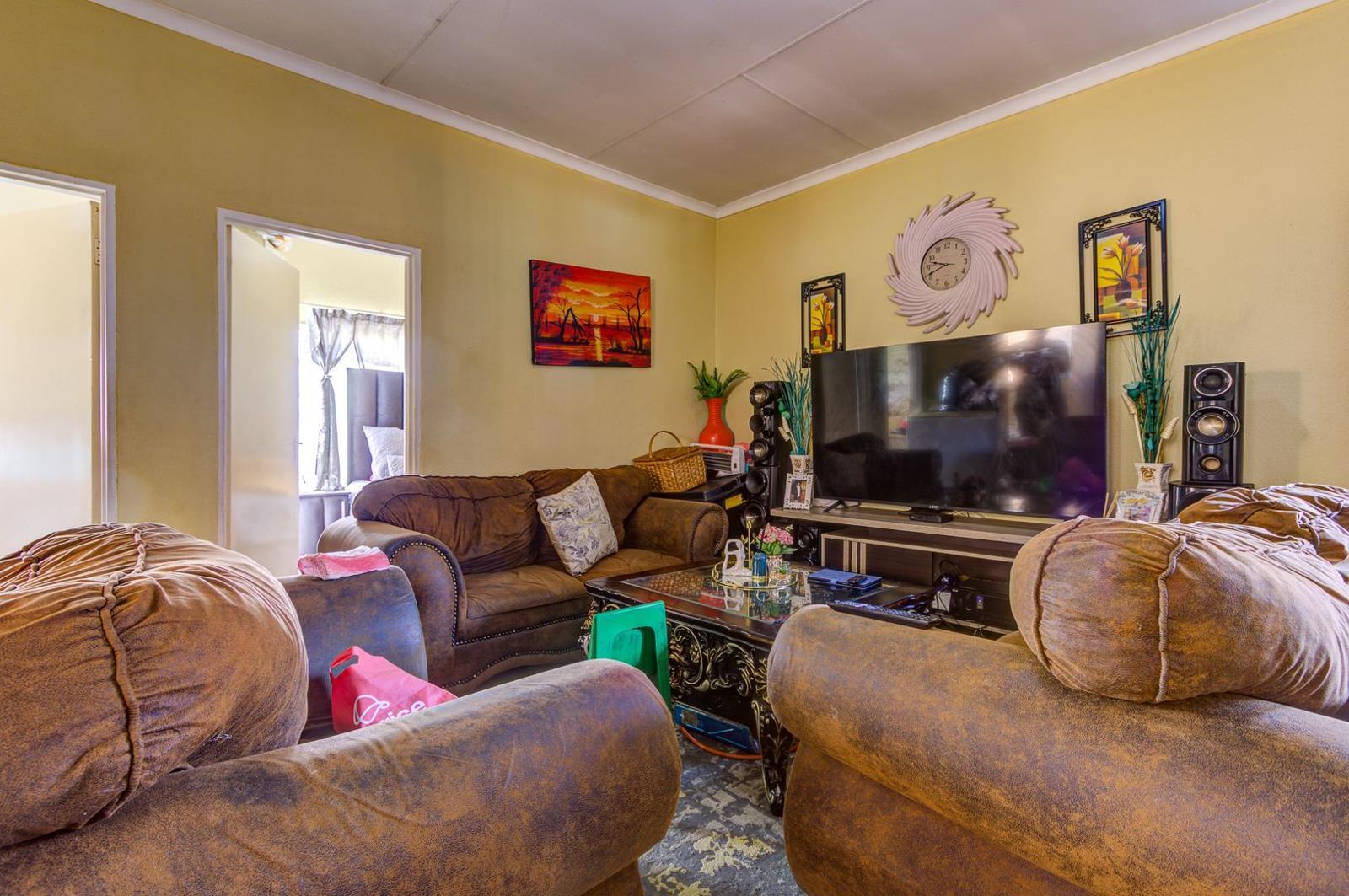 2 Bedroom Apartment in Kempton Park Central