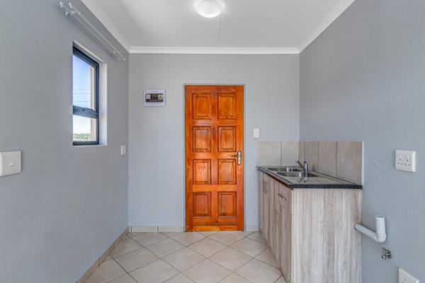 2 Bedroom Simplex in Salfin