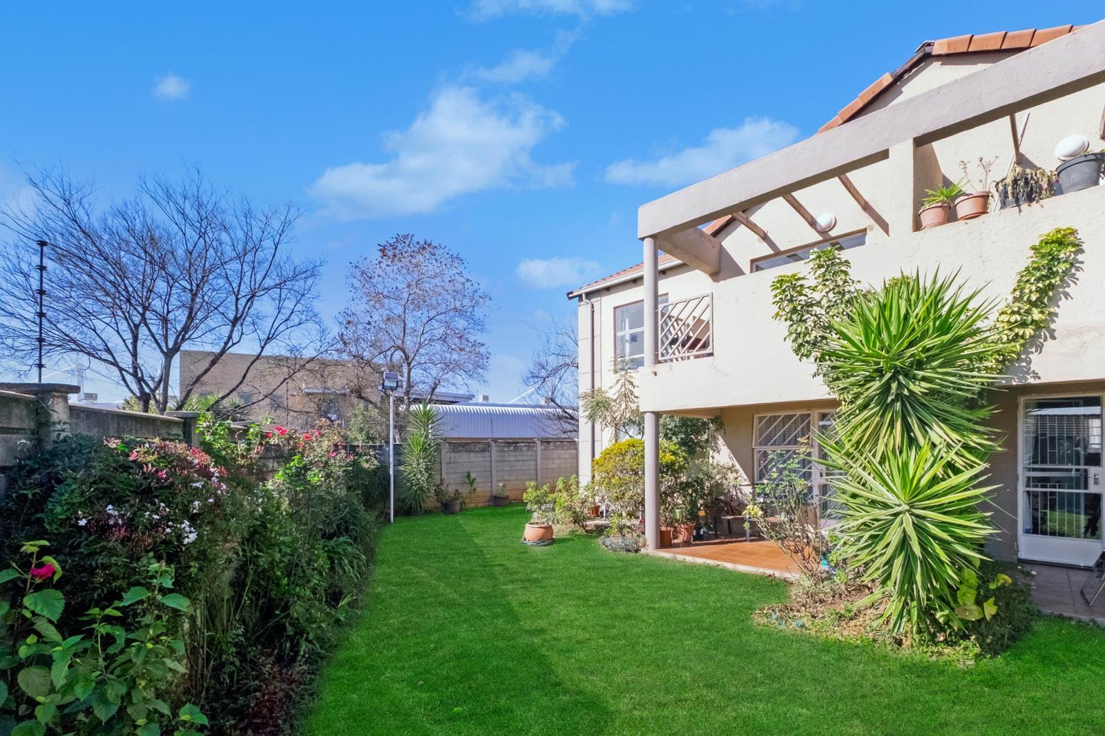 2 Bedroom Apartment in Allens Nek