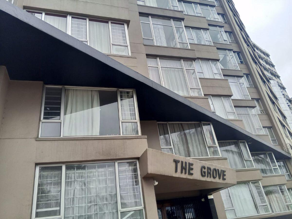 1 Bedroom Apartment in Durban CBD