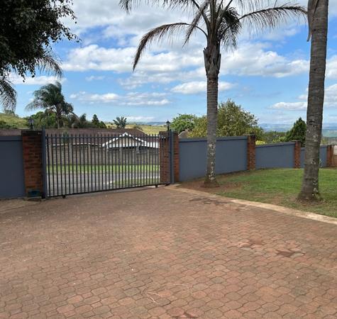 4 Bedroom House in Bellevue
