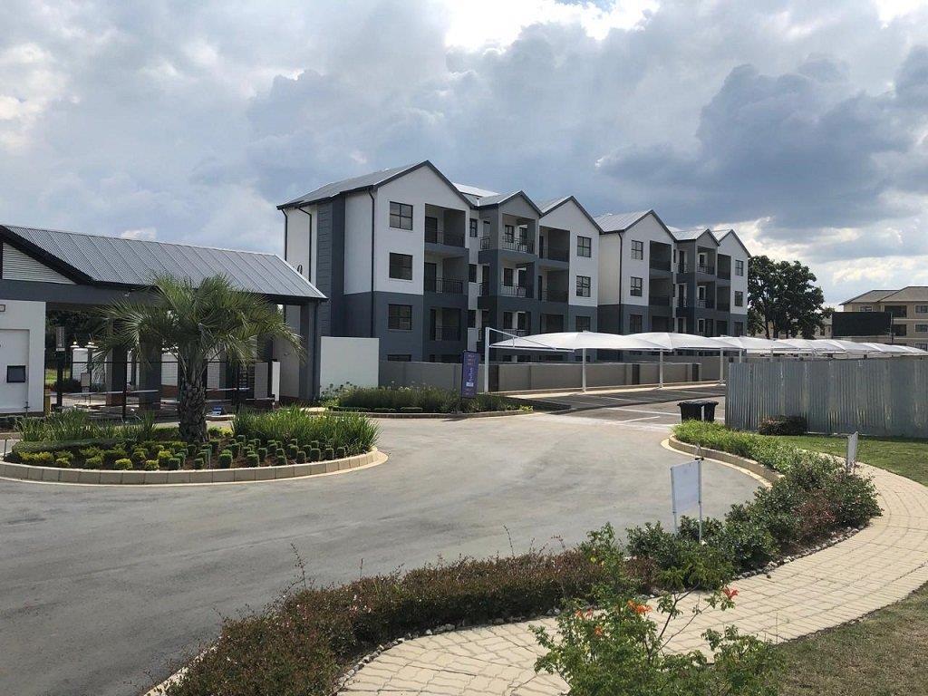 1 Bedroom Apartment in Lilianton