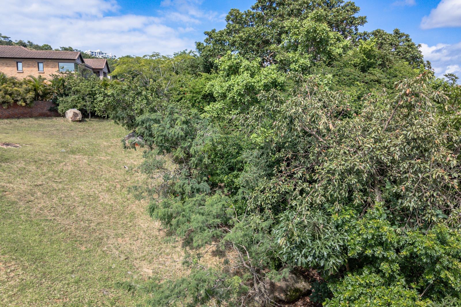 1 641 m² Land available in Sonheuwel