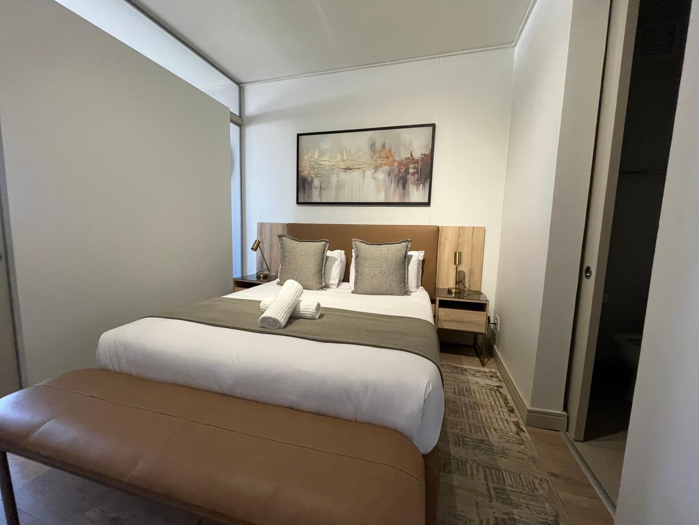 1 Bedroom Apartment in Rosebank