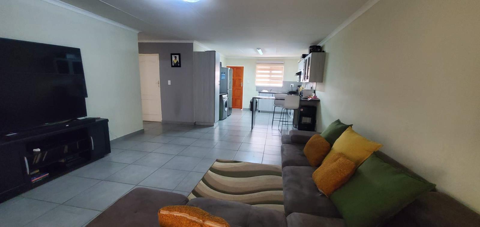 2 Bedroom Apartment in Florida
