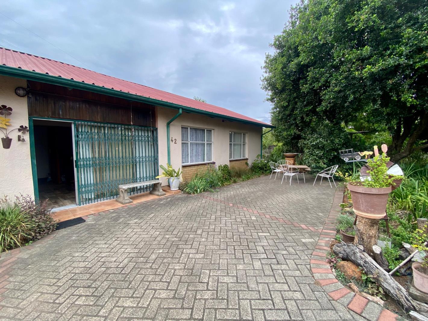 3 Bedroom House in Sunnyridge