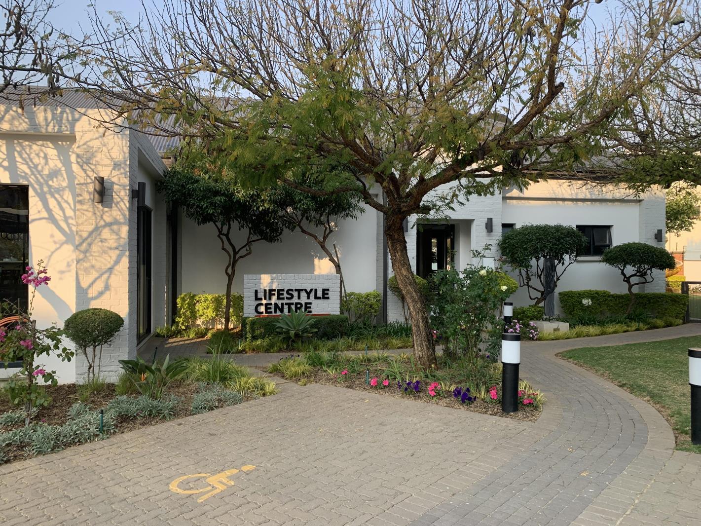 3 Bedroom Apartment in Greenstone Hill