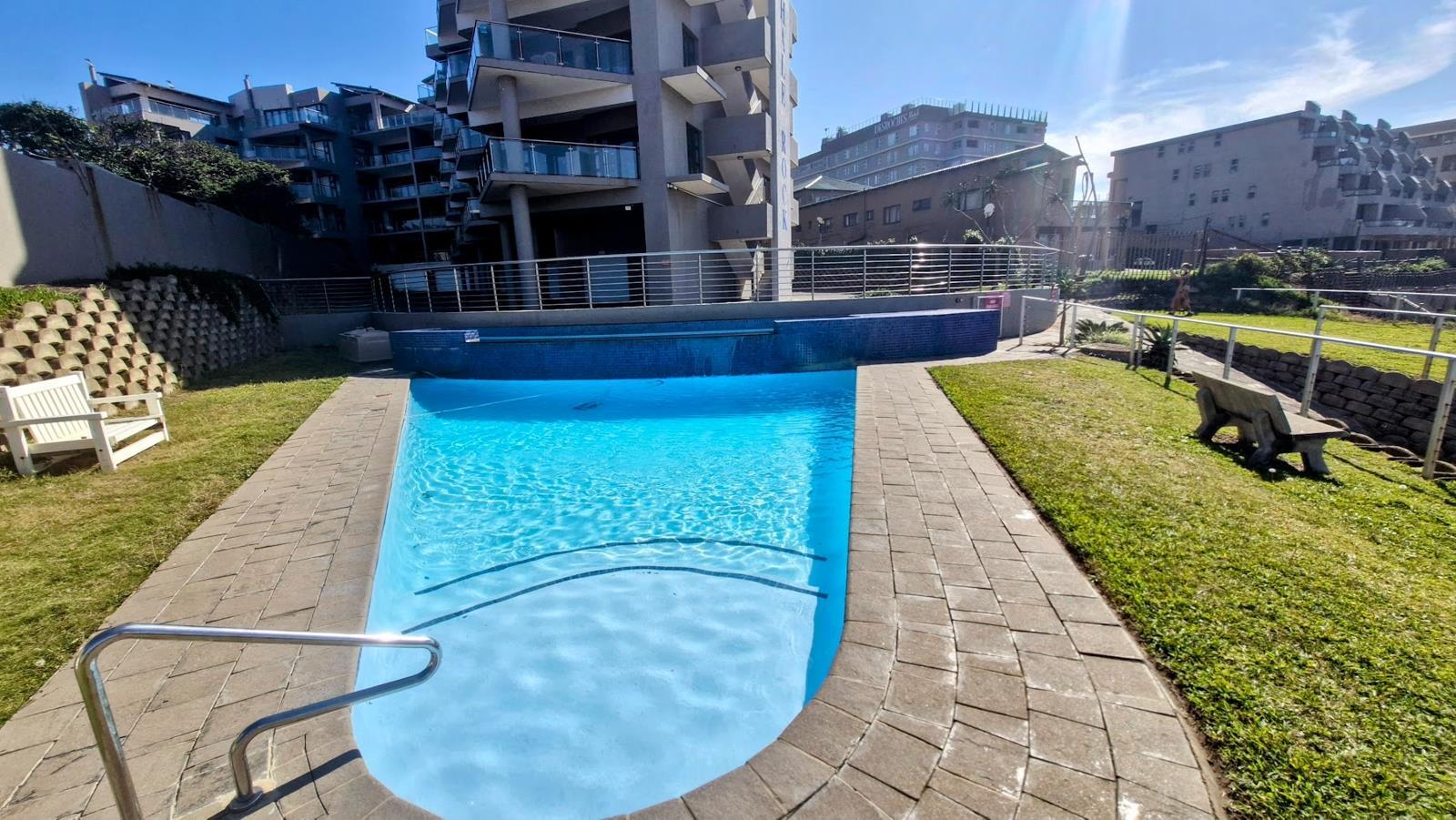 3 Bedroom Apartment in Margate