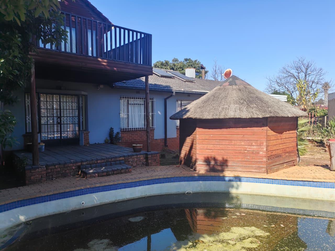 4 Bedroom House in Norkem Park