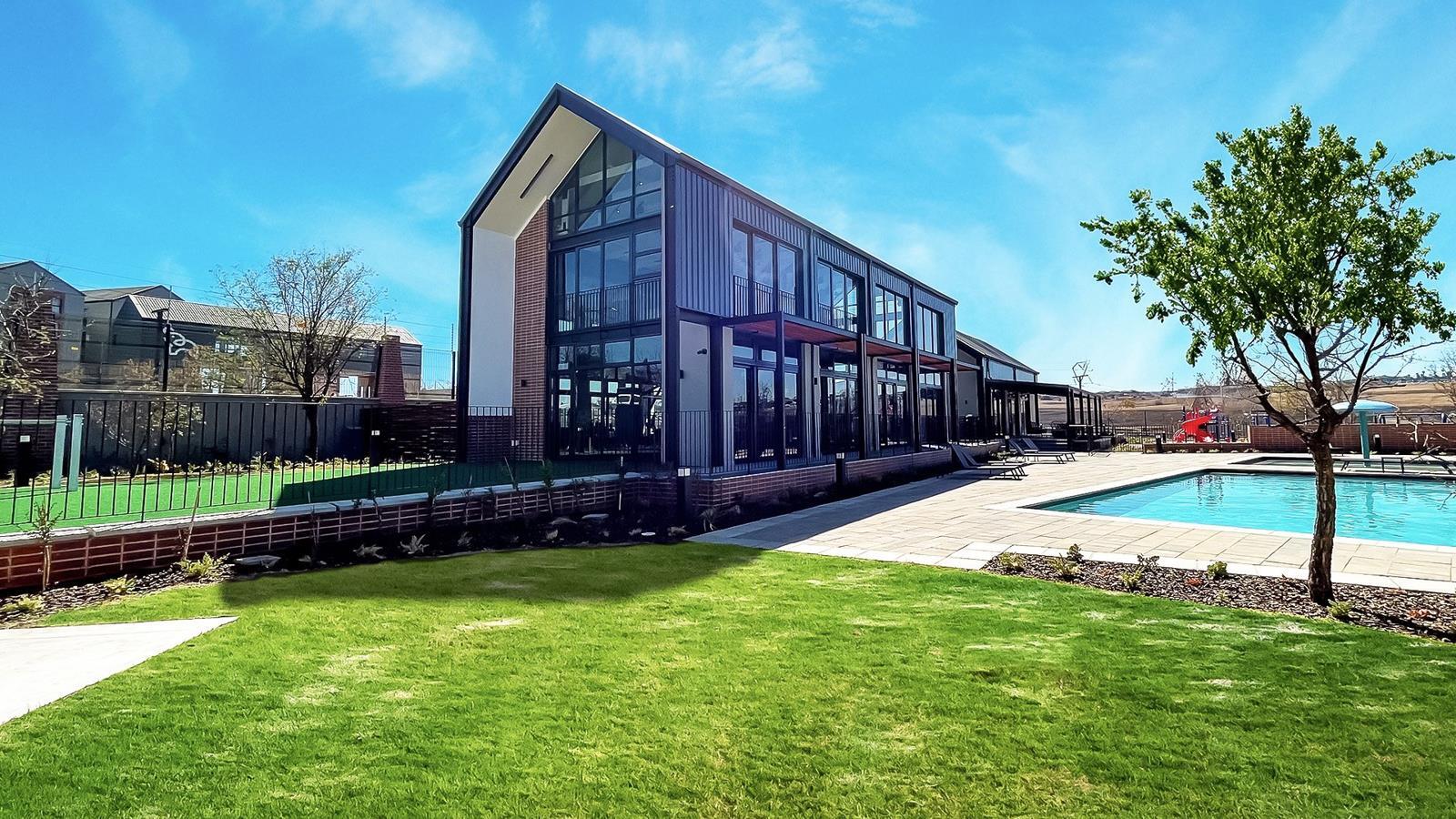 2 Bedroom Apartment in Country View
